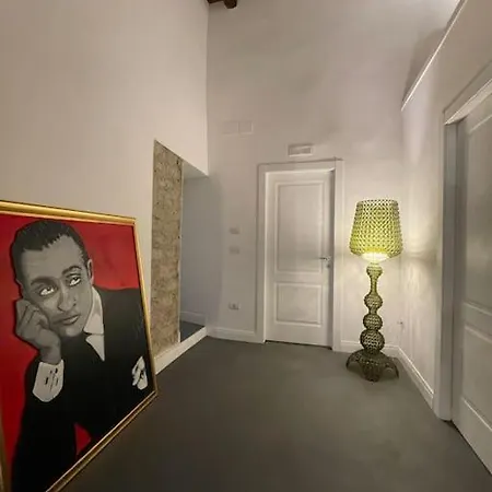 公寓 